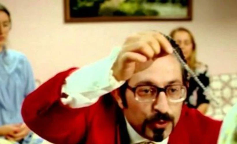 Hokkabaz filmi oyuncuları kimler? Hokkabaz filmi konusu nedir? Hokkabaz nerede çekildi?