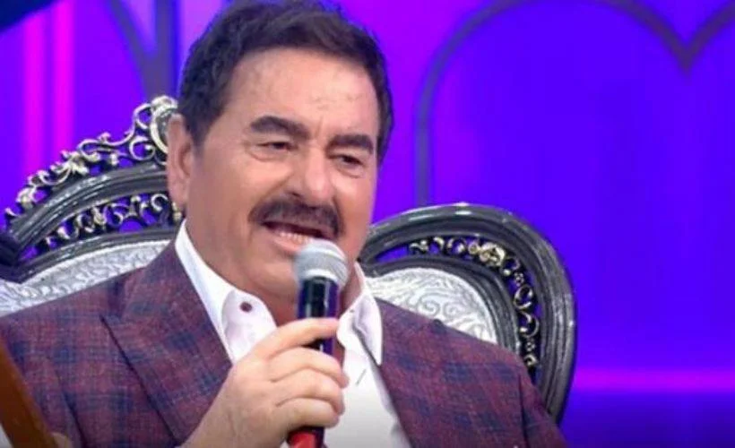 İbrahim Tatlıses saç mı ektirdi? Tatlıses'ten 'saç ektirdi' iddiasına açıklama