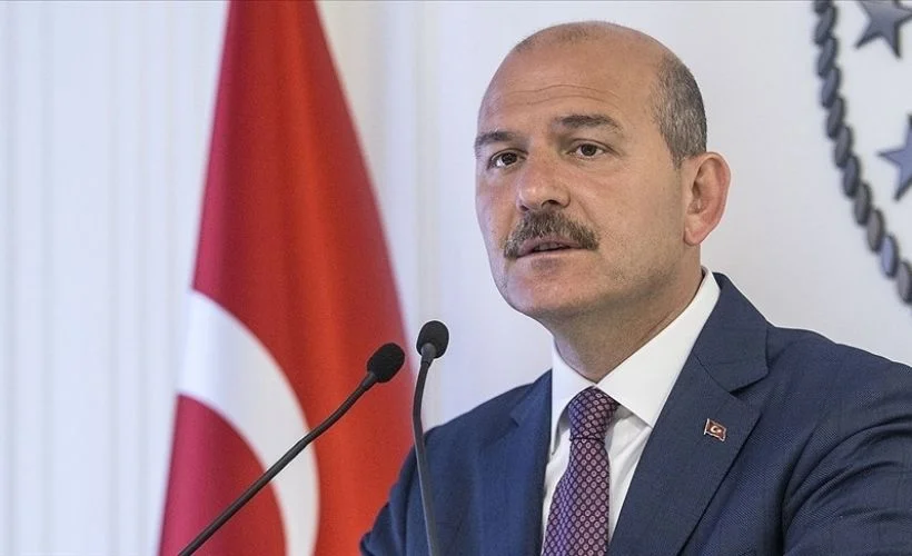 İçişleri Bakanı Soylu: Cemil Bayık 3 gün önce HDP'ye talimat verdi