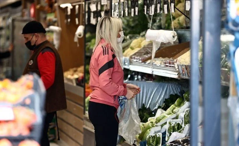 İçişleri Bakanlığı'ndan hafta sonu kısıtlamasına ilişkin hatırlatma