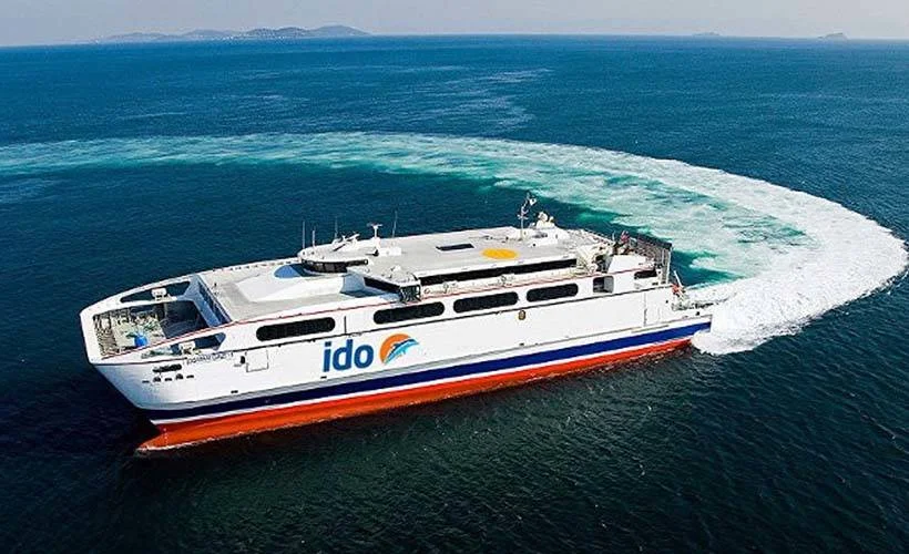 İDO ve BUDO'nun bazı seferleri iptal edildi