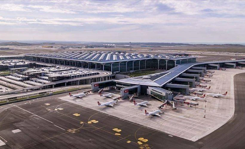İGA Uçan Fikirler Proje Yarışması başvuruları 14 Mart'a uzatıldı