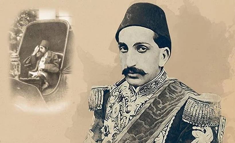İkinci Abdülhamit, Pasteur'e İstanbul'da 200 ev teklif etmiş