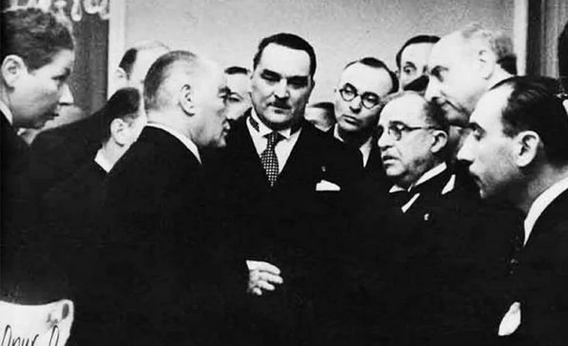 İlber Ortaylı: Balkan Paktı'nın ilginç maddeleri vardı