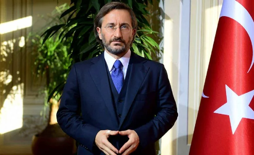 İletişim Başkanı Altun duyurdu: Boğaziçi Üniversitesi LGBTİ Kulübü kapatıldı, olay bundan ibarettir