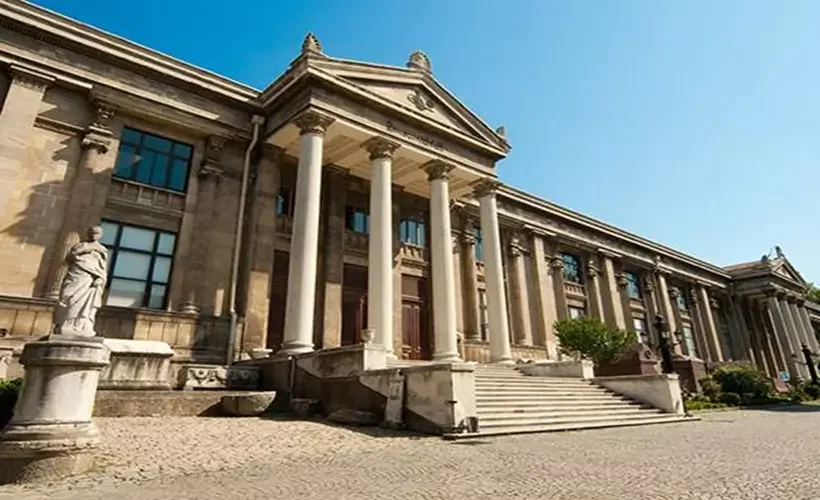İlk müze ve en çok ziyaret edilen müzeler