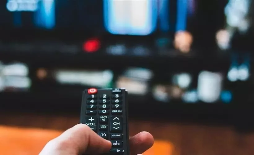 İngiltere, Çin resmi kanalı CGTN'nin yayın lisansını iptal etti