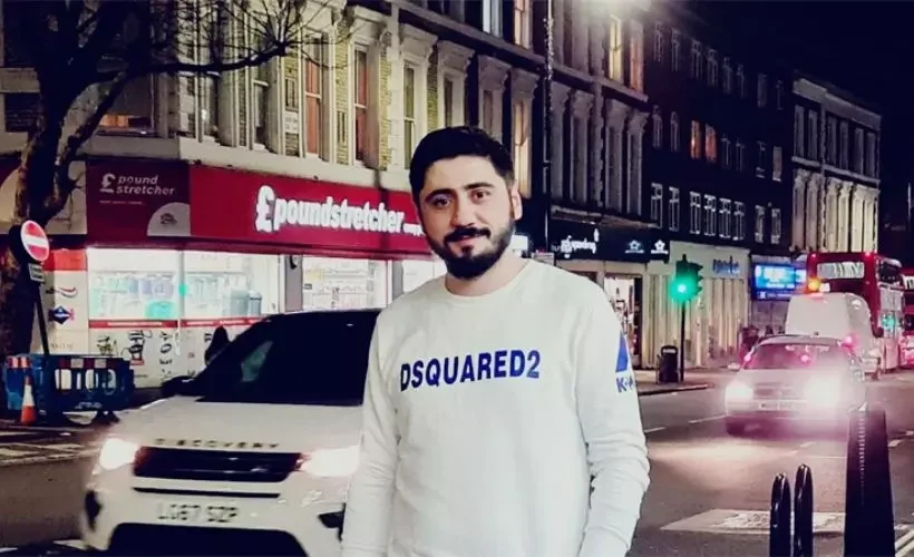 İngiltere'de Yaşayan Türk Yazılımcı Yunus Emre Kelkitli, Yeni Bir E-Ticaret Platformu İle Piyasaya Girdi