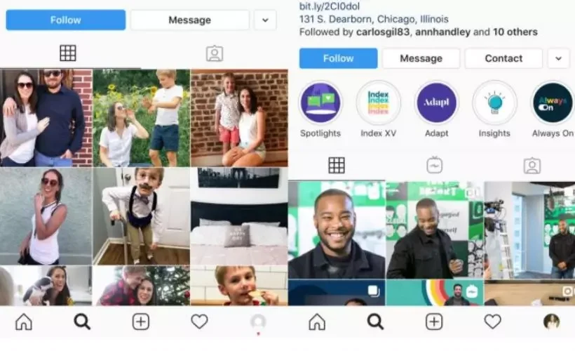 Instagram'da silinen fotoğraflar nasıl geri alınır? Sildiğim fotoğrafı nasıl geri getiririm?