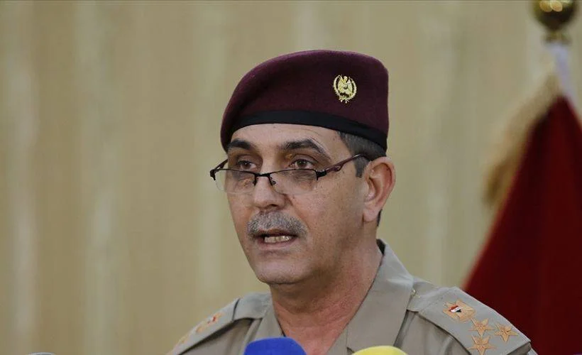 Irak Başbakanlık Sözcüsü, Erbil Havalimanı'nı hedef alan füzelerin IKBY içinden atıldığını açıkladı