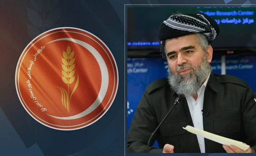 Irak'taki Kürt partisi ismindeki 'İslam' ifadesini kaldırdı