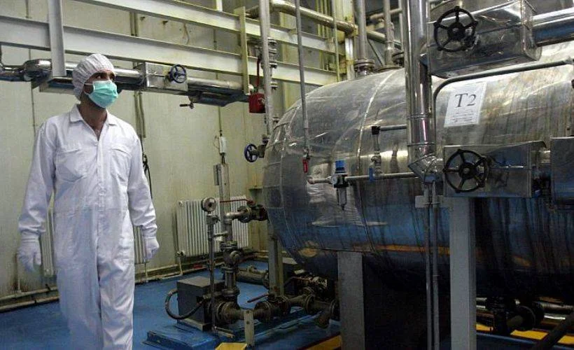 İran'dan 'Nükleer' açıklaması: Askıya alınacak