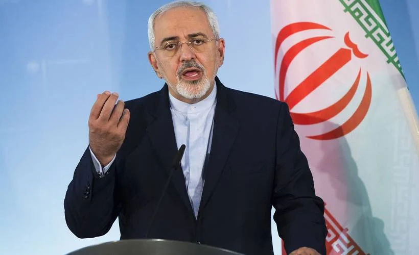 İranlı Bakan Zarif'ten Meclis'e tepki