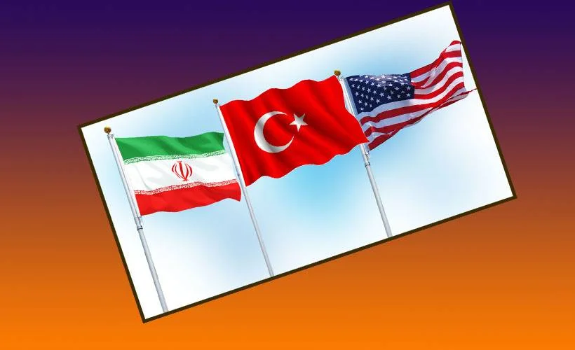 İranlı eski büyükelçi Süleymani: Türkiye iyi bir arabulucu olabilir