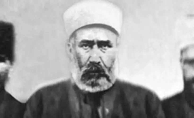 İskilipli Atıf Hoca kimdir? İskilipli Atıf Hoca neden asıldı?