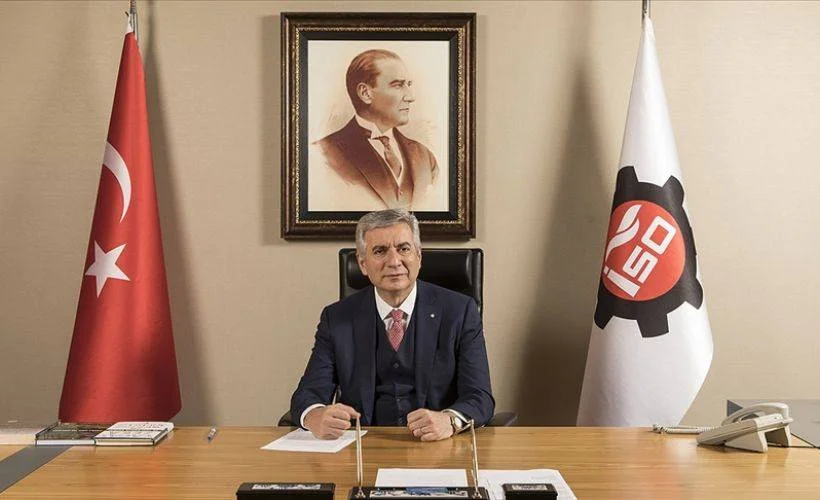 İSO, meslek liselerini Ar-Ge merkezine dönüştürüyor
