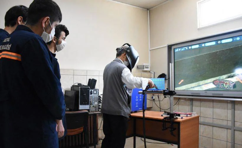 İSO, meslek liselerini Ar-Ge merkezine dönüştürüyor