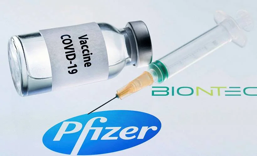 İsrail'e göre: BioNTech aşısı yüzde 94 etkili