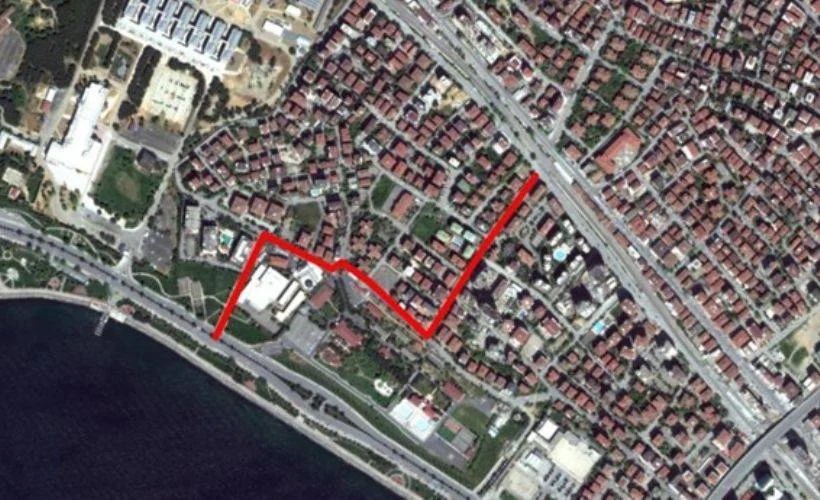 İstanbul'daki Bisiklet Yolu Ağı Genişliyor
