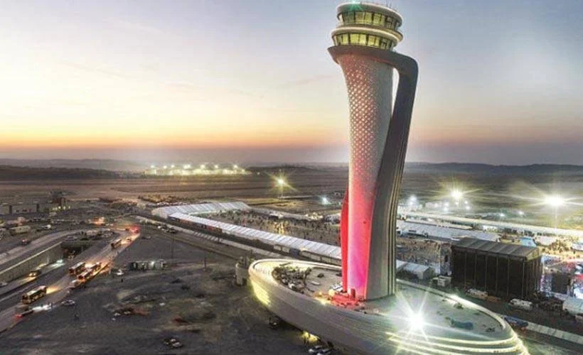 İstanbul Havalimanı'nda 'Evcil Hayvan Odası' oluşturuldu