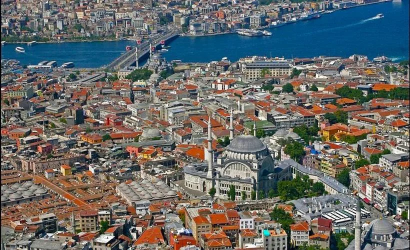 İstanbul'un deprem raporundan 'korkutan ayrıntılar'