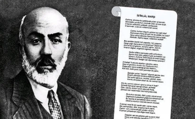 İstiklal Marşı'nın parası nereye gitti?