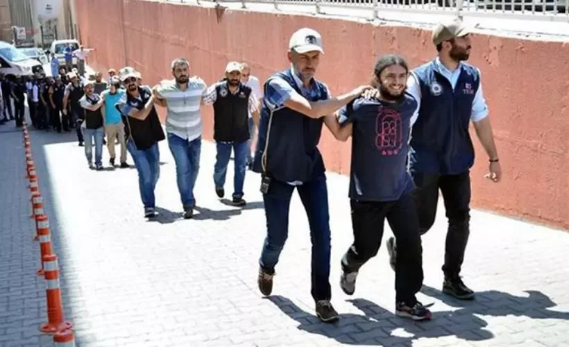 İstinaftan Kılıçdaroğlu'na suikast girişimi davasına ilişkin karar