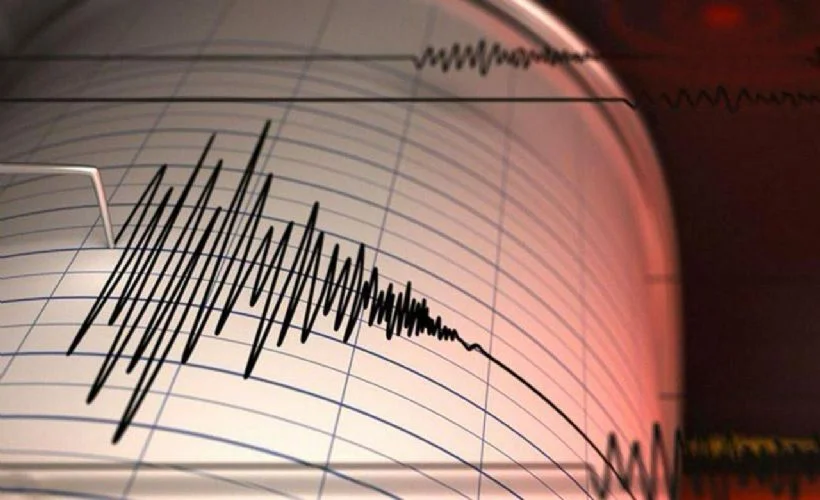 İzmir'de deprem mi oldu? Depremin şiddeti kaç?