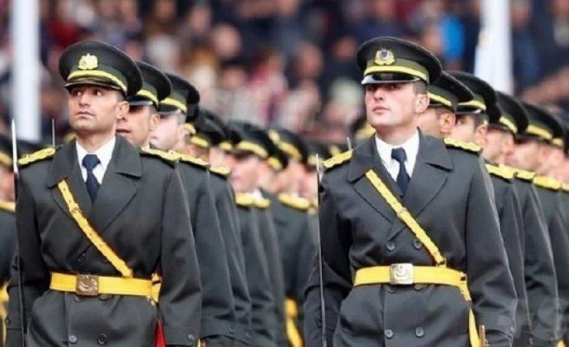 Jandarma subay alımı başvuruları nereden yapılır? Başvuru şartları neler?
