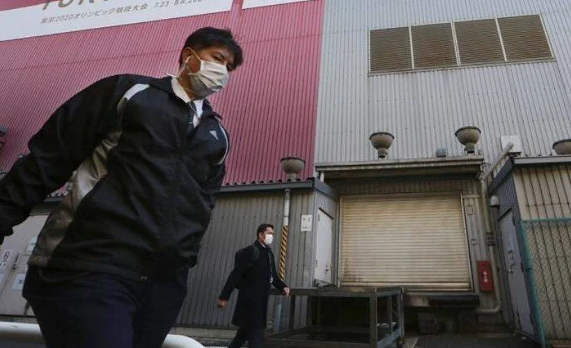 Japonya'da 4 eyalet, Kovid-19'a karşı uygulanan OHAL'in ay sonunda kaldırılmasını istedi