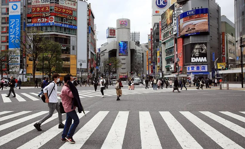 Japonya'da OHAL 7 Mart'a kadar uzatılıyor