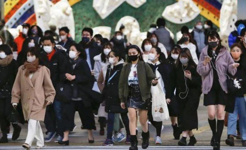 Japonya'da "Yalnızlık Bakanı" atandı