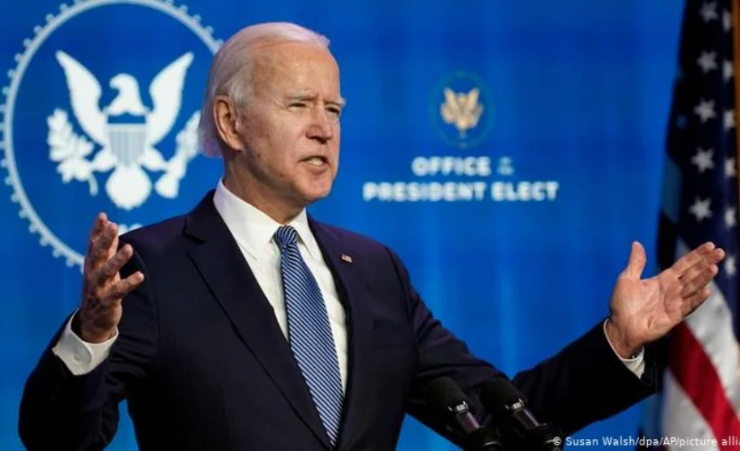 Joe Biden, Trump'ın atadığı savcıları görevden alıyor