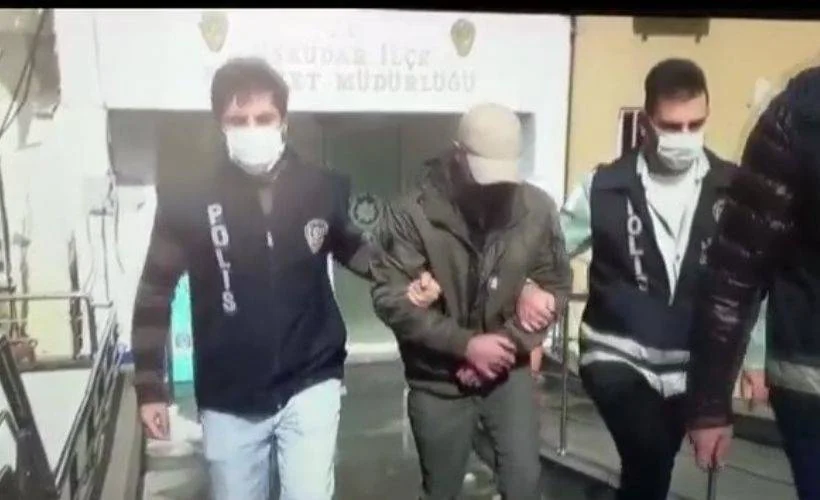 Kadıköy'de 7 ayrı hırsızlık olayından aranan şüpheli yakalandı