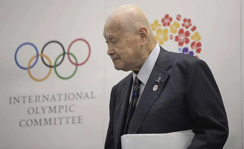 Kadınları hedef alan olimpiyat direktörü istifa etti