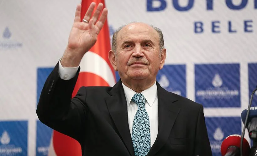 Kadir Topbaş'ın İstanbul'a kazandırdıkları