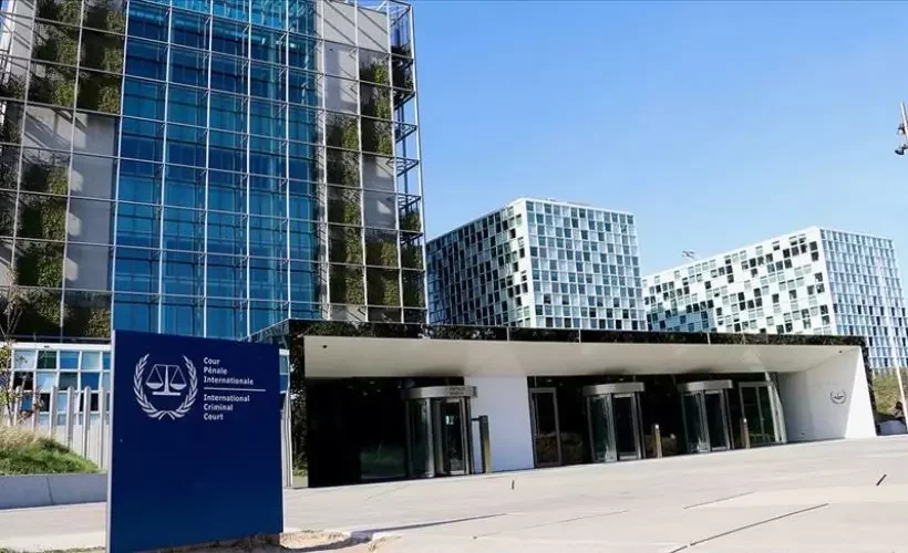Kanada UCM'nin Filistin lehine olan kararını olumsuz karşıladı