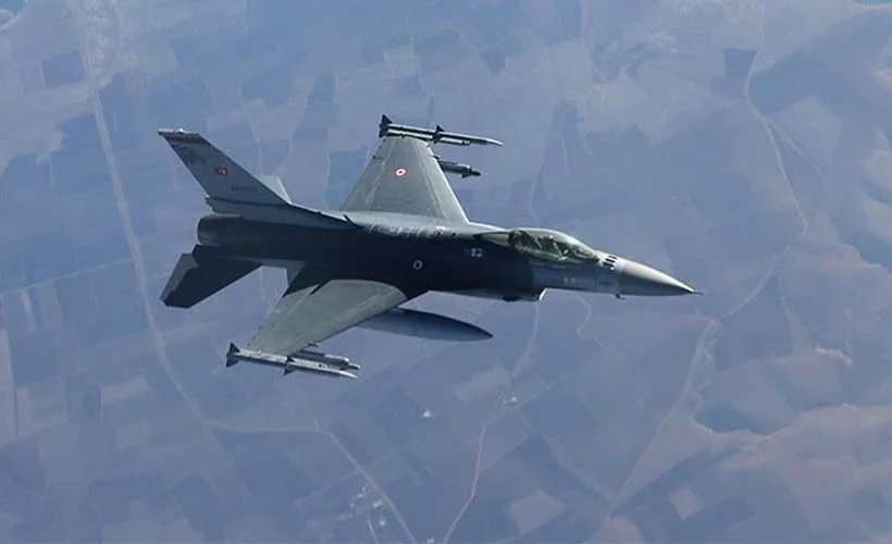 Kandil'de 10 PKK'lı etkisiz hale getirildi