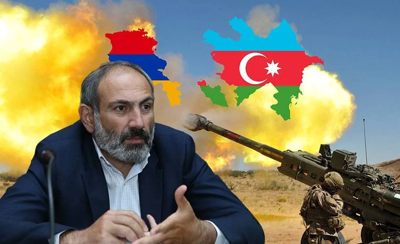 Karabağ hezimeti ordu ile Paşinyan'ı karşı karşıya getirdi