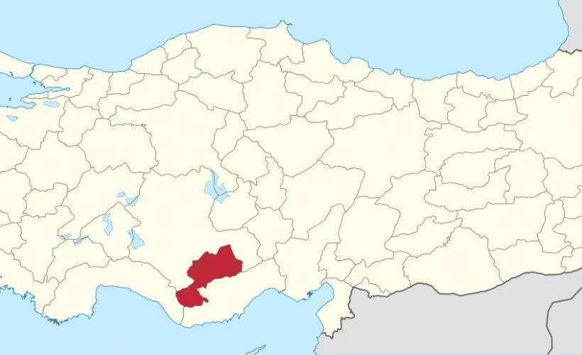 Karaman'da sokağa çıkma yasağı kaç gün? Karaman karantina bölgesi