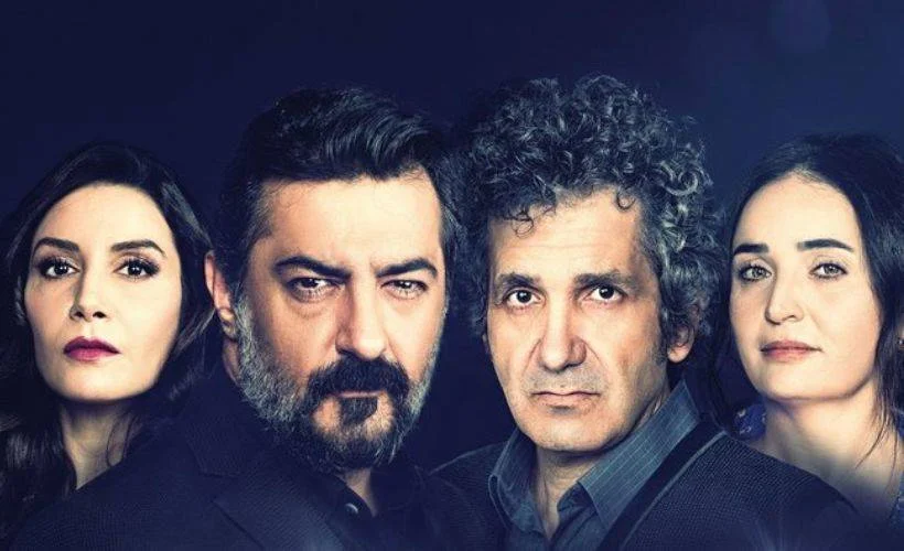 Kardeşlerim 1. bölüm ne zaman yayınlanacak? Kardeşlerim dizi saat kaçta?
