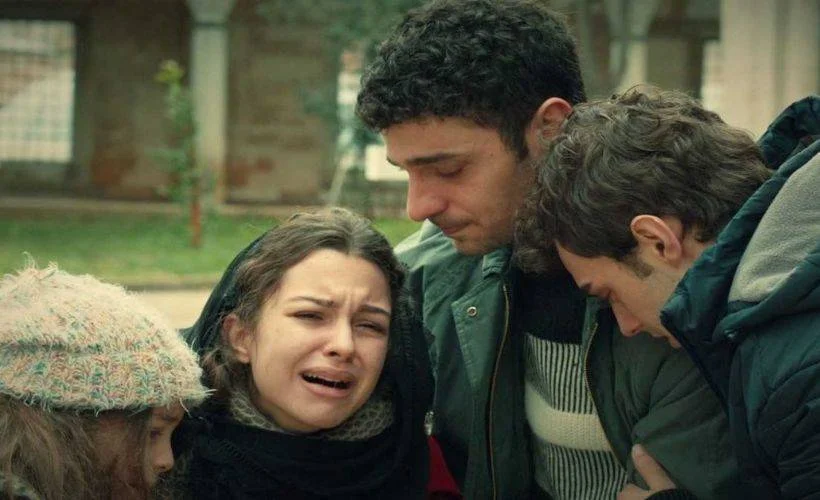 Kardeşlerim dizisi konusu ne? Kardeşlerim dizisi oyuncuları kimler?