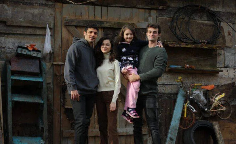 Kardeşlerim dizisi konusu nedir? Kimler oynuyor?