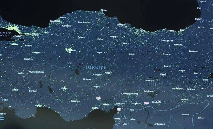 Kastamonu 7 günlük korona vaka sayısı ortalaması kaç? Kastamonu korona tablosu vefat sayısı