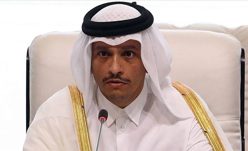 Katar: Bölgedeki gerilimi azaltmak için ABD ve İran'la temaslarımız sürüyor