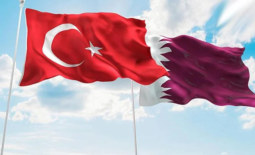 Katar'dan 13 Türk vatandaşının şehit edilmesine kınama