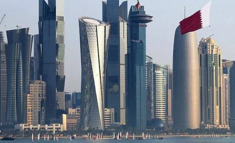 Katar, Suudi Arabistan ile ticaretin yeniden başladığını duyurdu