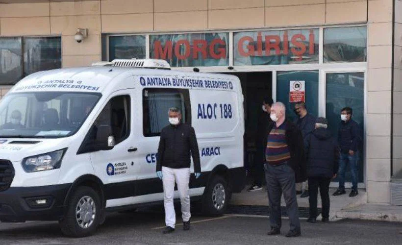 Katliam gibi kazada ölen 6 kişiden geriye, mutluluk fotoğrafları kaldı