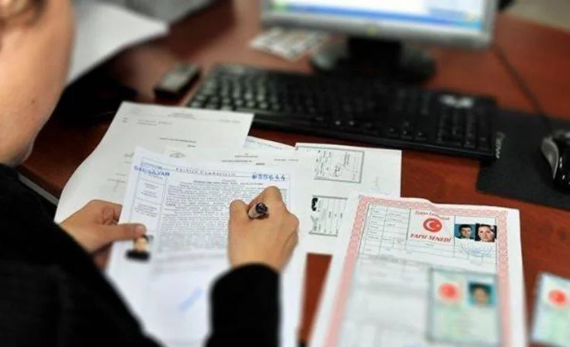 Kentsel dönüşümde tapu harcı var mı? Tapu masrafı iadesi nasıl alınır?