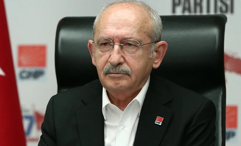Kılıçdaroğlu'dan Boğaziçi'ndeki gözaltılara tepki